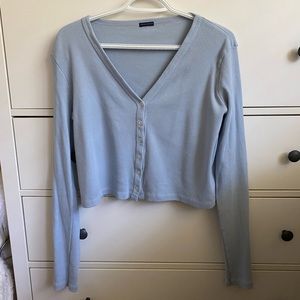 Brandy Melville cardigan